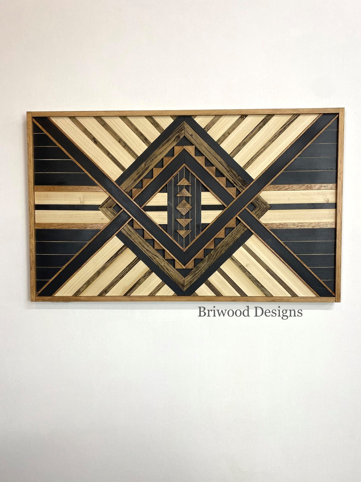 Mosaic #1 - Tribute